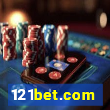 121bet.com