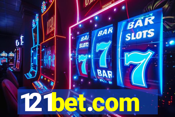 121bet.com