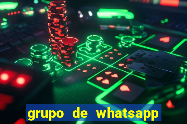 grupo de whatsapp de cdzinha