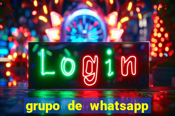 grupo de whatsapp de cdzinha