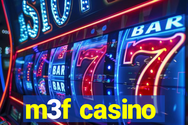 m3f casino