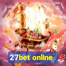 27bet online