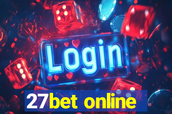 27bet online