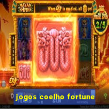 jogos coelho fortune