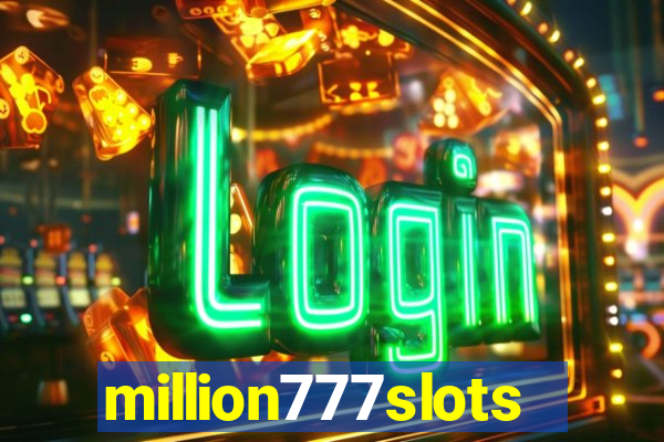 million777slots.com