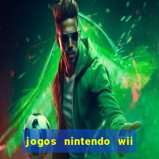 jogos nintendo wii download wbfs