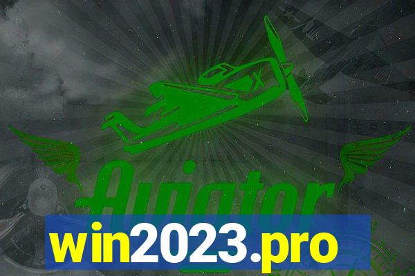 win2023.pro