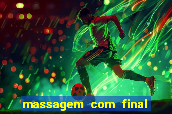 massagem com final feliz em santos