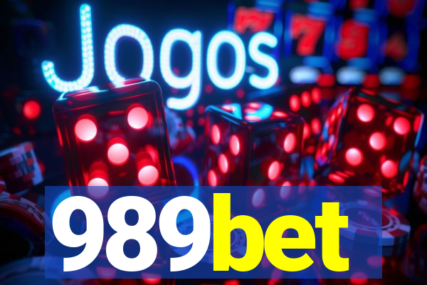 989bet