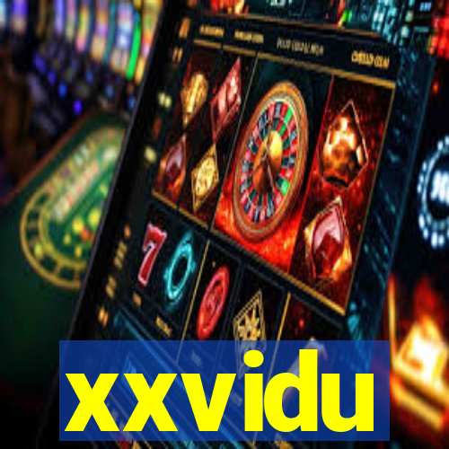 xxvidu