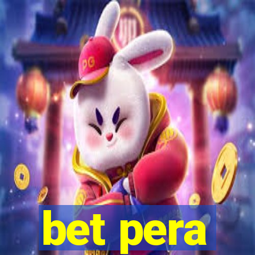 bet pera