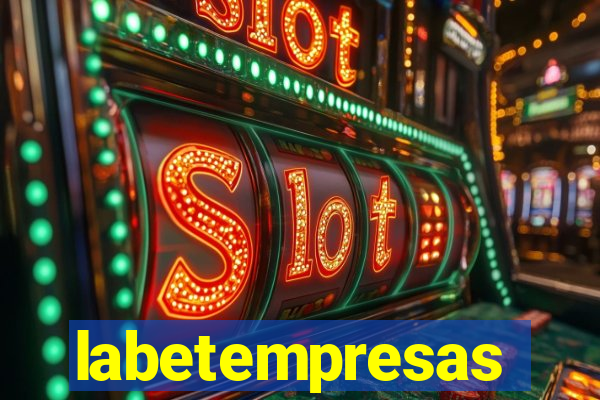 labetempresas