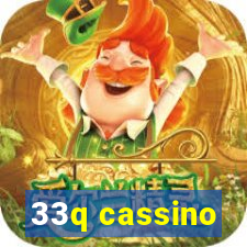 33q cassino