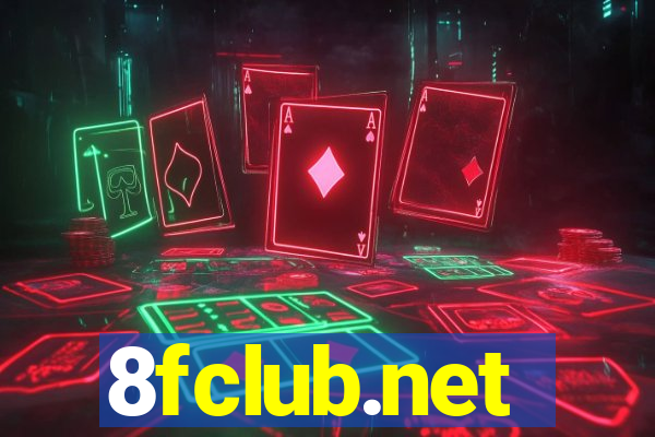 8fclub.net