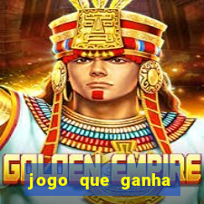 jogo que ganha dinheiro no pix gratis