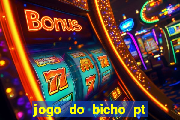 jogo do bicho pt rio 11hs hoje