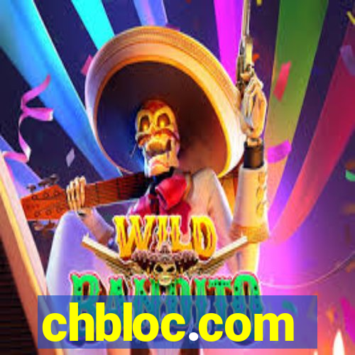 chbloc.com