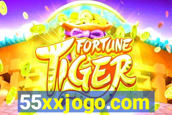 55xxjogo.com