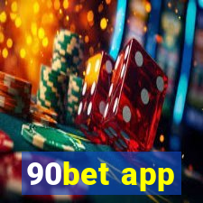 90bet app