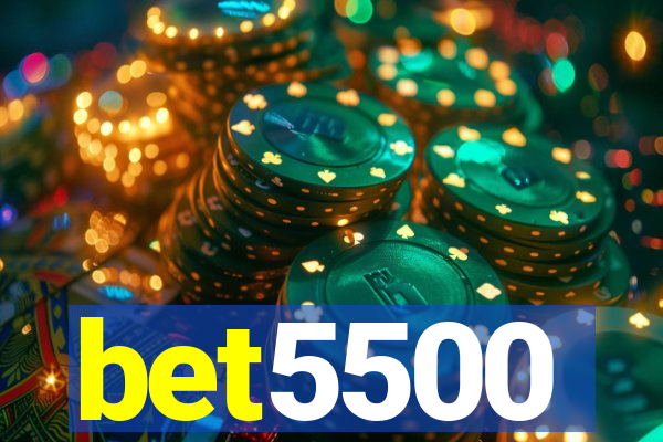 bet5500