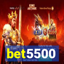 bet5500