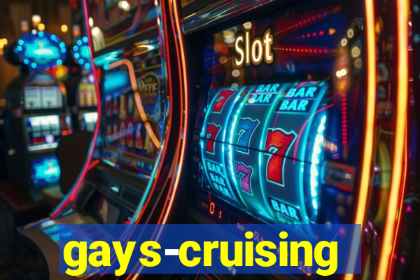 gays-cruising