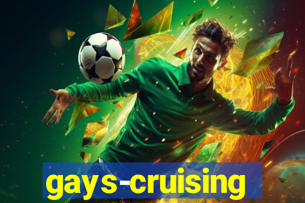 gays-cruising