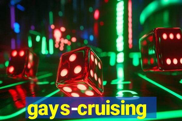 gays-cruising