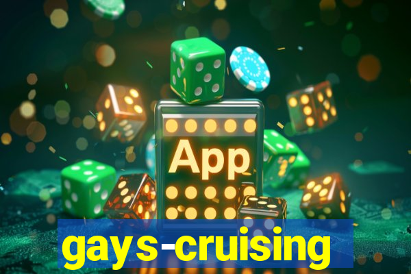 gays-cruising