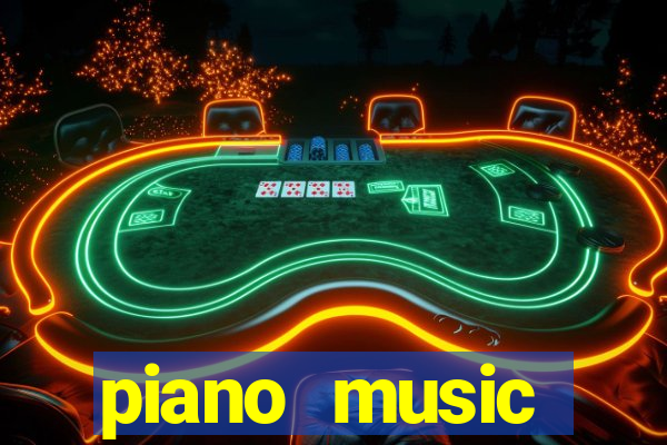 piano music go-jogos edm piano