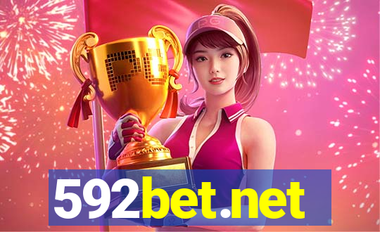 592bet.net