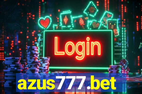 azus777.bet