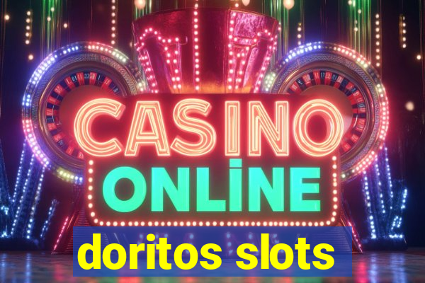 doritos slots