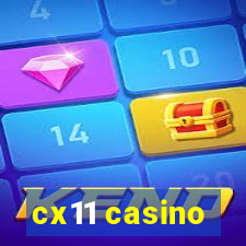 cx11 casino