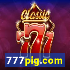 777pig.com