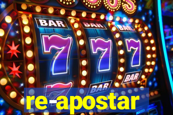 re-apostar sportingbet o que significa