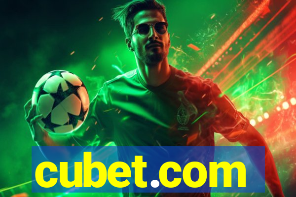 cubet.com