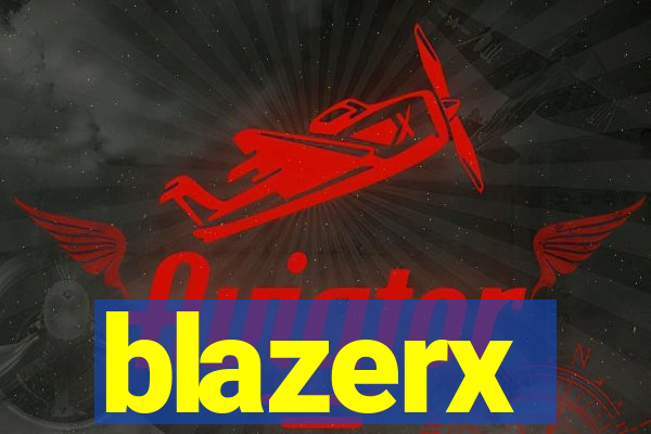 blazerx