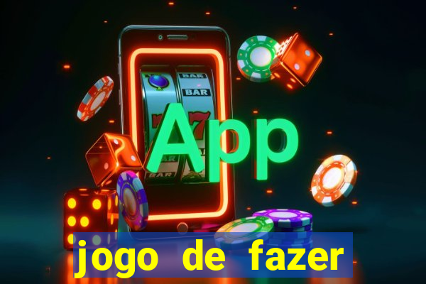 jogo de fazer dinheiro falso