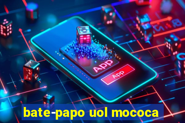 bate-papo uol mococa