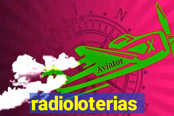 radioloterias