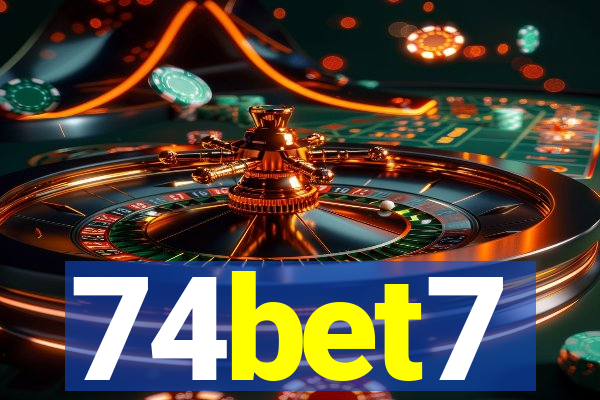 74bet7