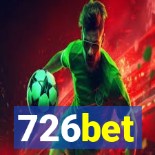 726bet