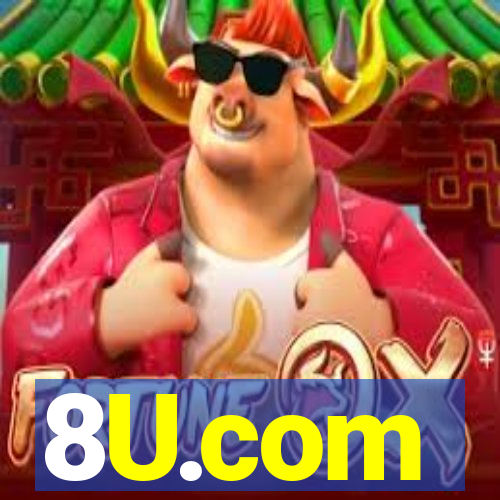 8U.com