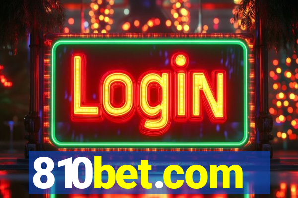 810bet.com