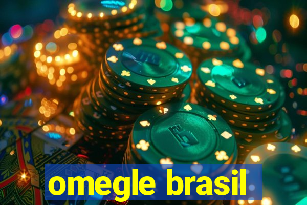 omegle brasil