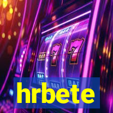 hrbete