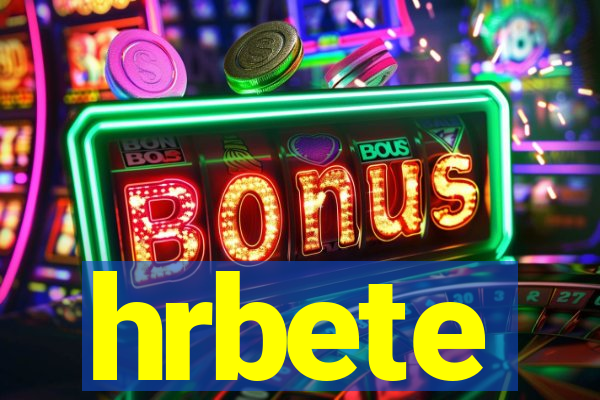 hrbete