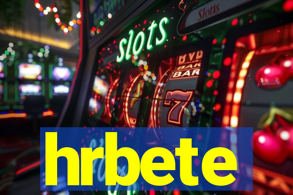 hrbete