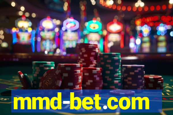 mmd-bet.com